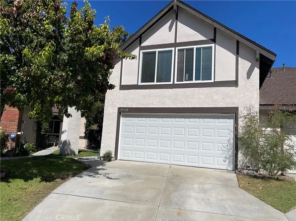 28360 Simsalido Ave, Santa Clarita, CA 91387