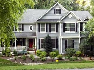 12322 Cleghorn Rd, Cockeysville, MD 21030