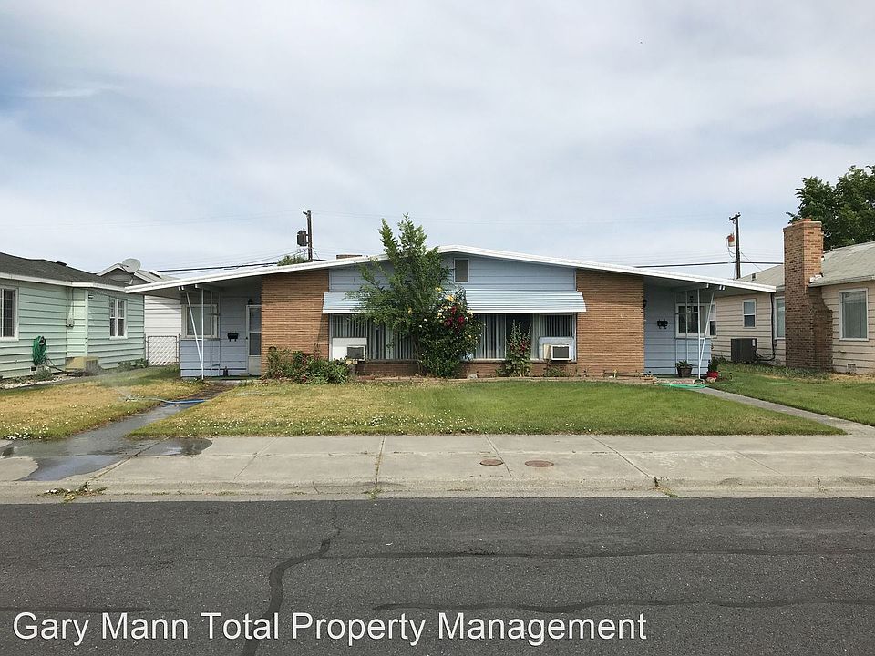 1st image of 616 W 4th Ave