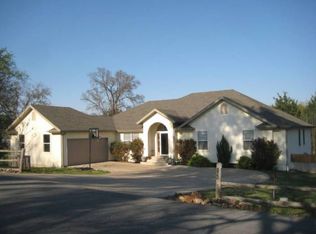 155 Black Hawk Rd, Forsyth, MO 65653