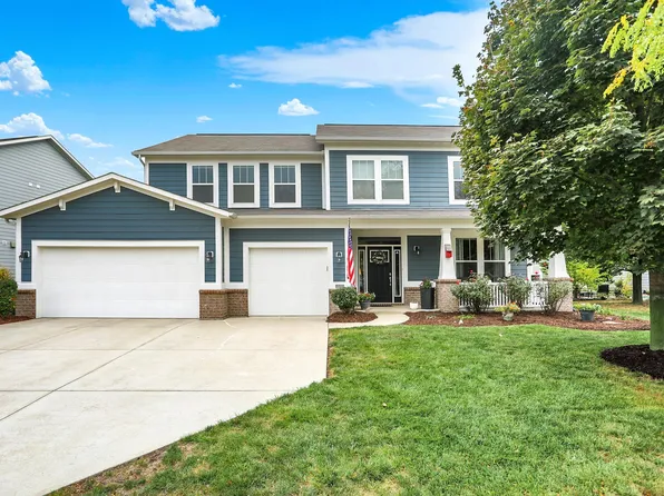 15751 Chapel Park Dr E, Noblesville, IN 46060
