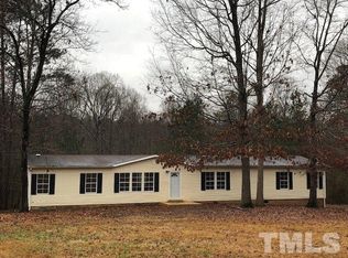 132 Ridgewood Dr, Middlesex, NC 27557