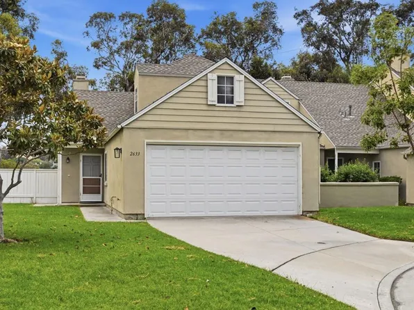 2633 Regent Rd, Carlsbad, CA 92010