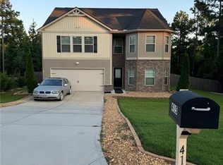 415 White Pine Dr, Jackson, GA 30233