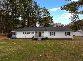 471 Austin Dr, York, SC 29745