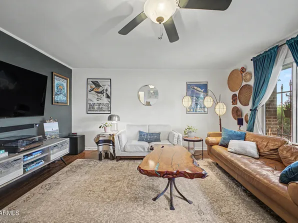 1622 W CAMPBELL Avenue, Phoenix, AZ 85015