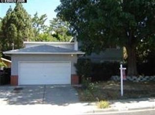 505 Lindley Dr, Antioch, CA 94509