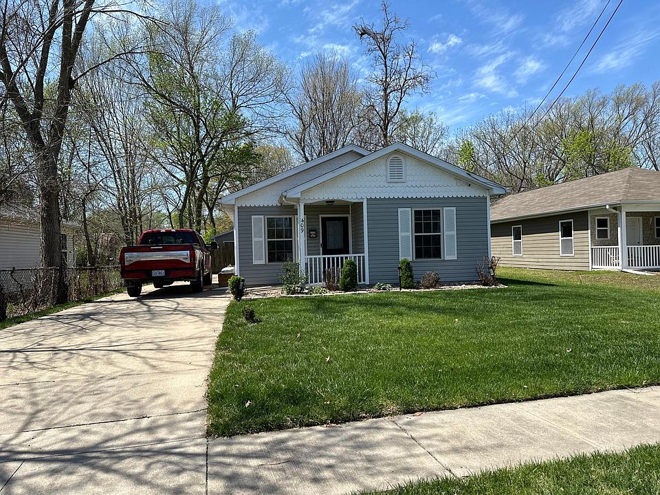 409 McBaine Ave, Columbia, MO 65203 Zillow