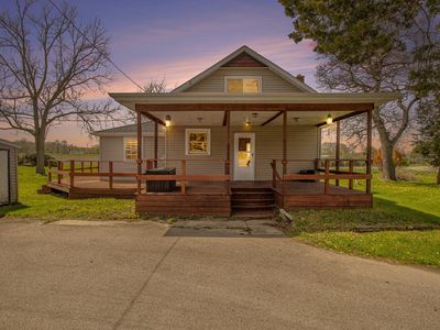 10550 19 1/2 Mile Rd, Marshall, MI, 49068