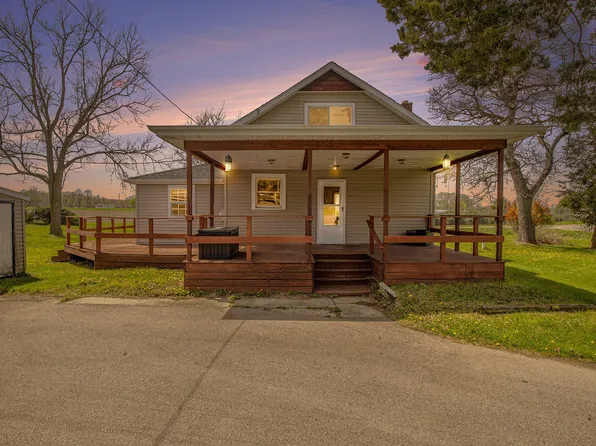 10550 19 1/2 Mile Rd, Marshall, MI 49068