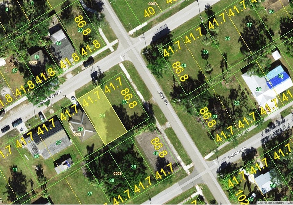1st image of 435 Showalter Ave