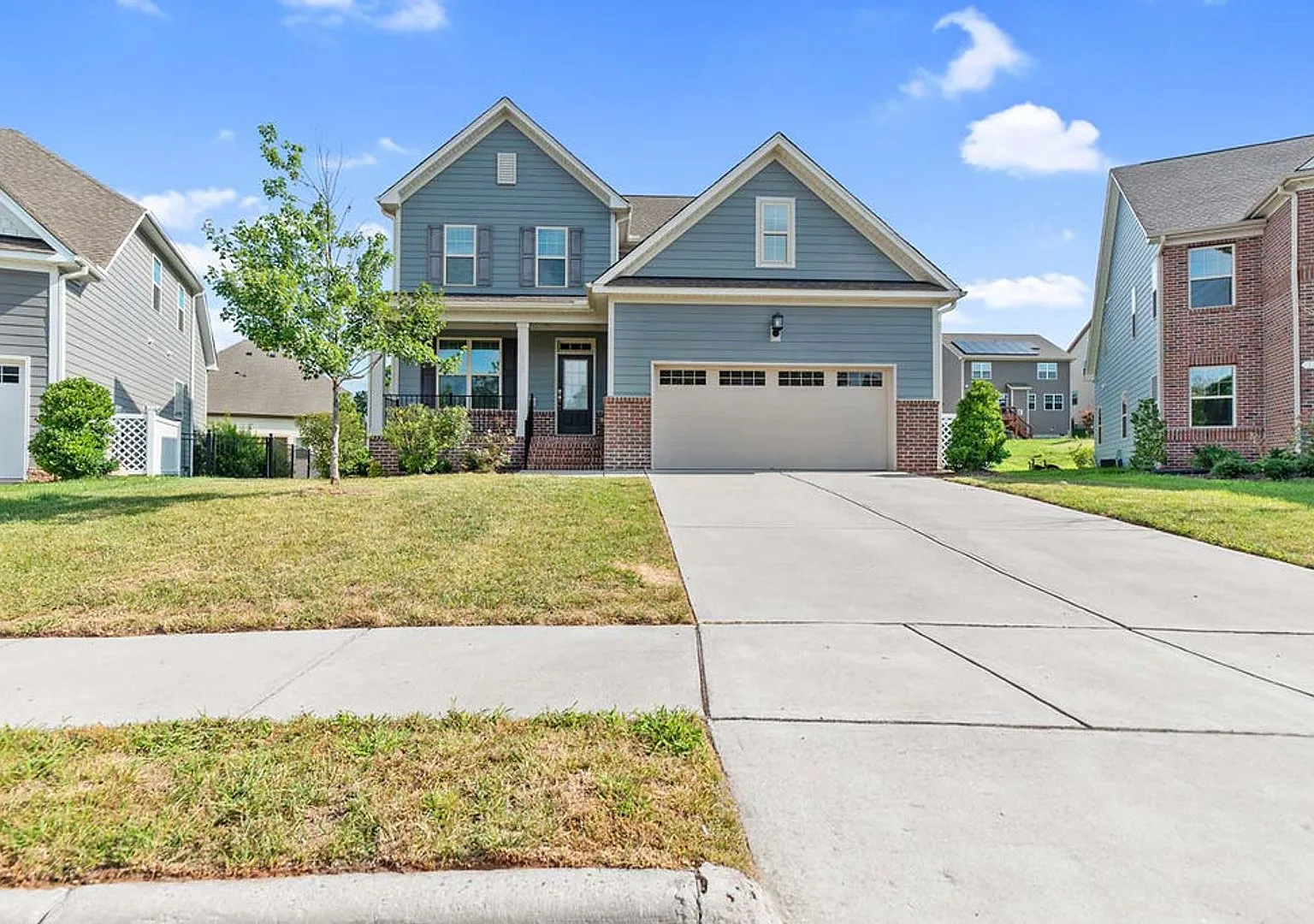 Gorgeous 4 Bedroom Home in Kitt's Creek Neighborhood! — Photo 2