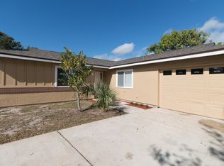 962 Lance St, Sebastian, FL 32958