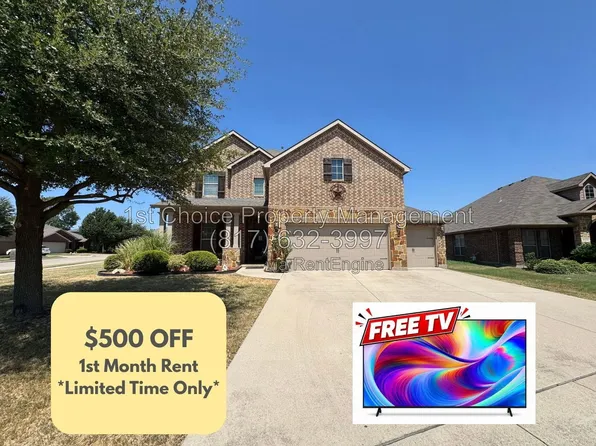 9501 Drovers View Trl, Fort Worth, TX 76131