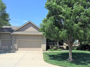 4767 N Wyndham Rd, Wichita, KS 67219
