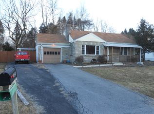 4518 Daisy Ave, Orefield, PA 18069