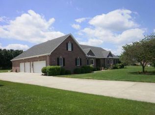 306 Tara Blvd, Tullahoma, TN 37388