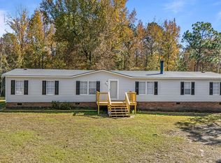 211 Crabtree Pl, Carthage, NC 28327