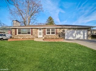 115 S Western Ave, Bartlett, IL