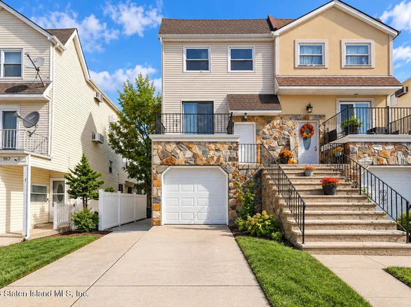 163 Braisted Ave, Staten Island, NY 10314