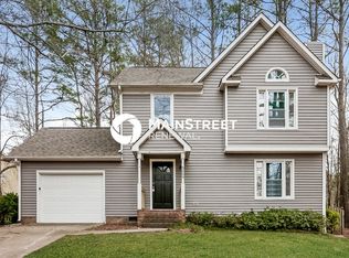 3604 Cadler Ct, Raleigh, NC 27616