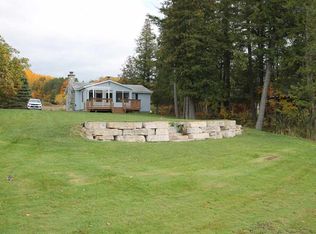 4881 Murray Ln, East Jordan, MI 49727