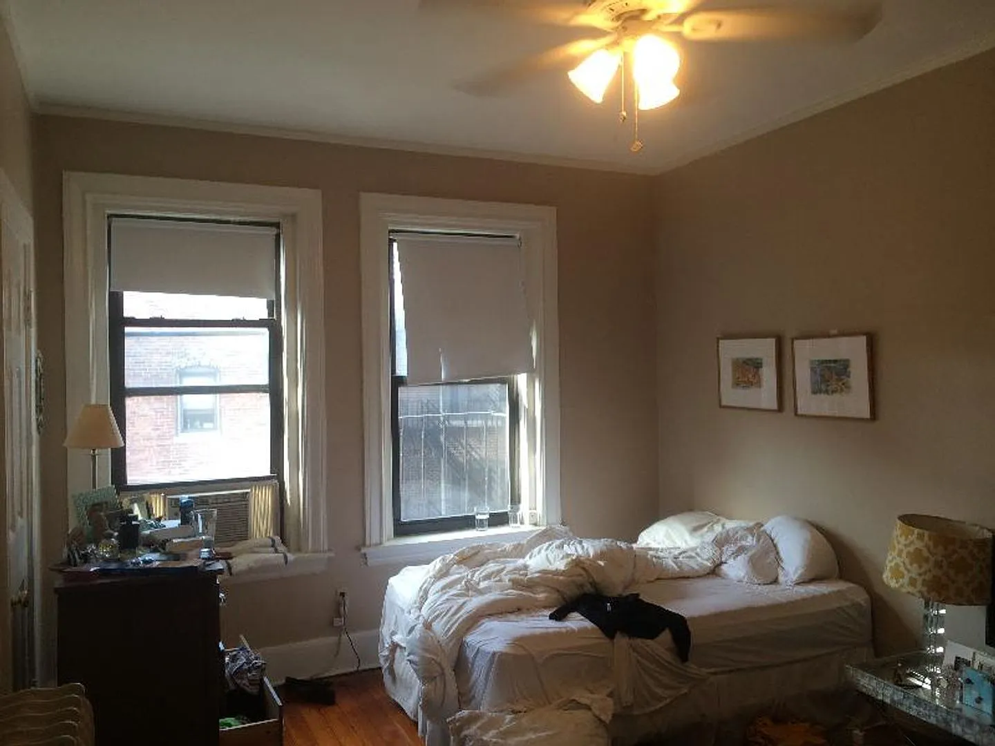 840 Beacon St #5E Boston MA 02215 — Photo 3