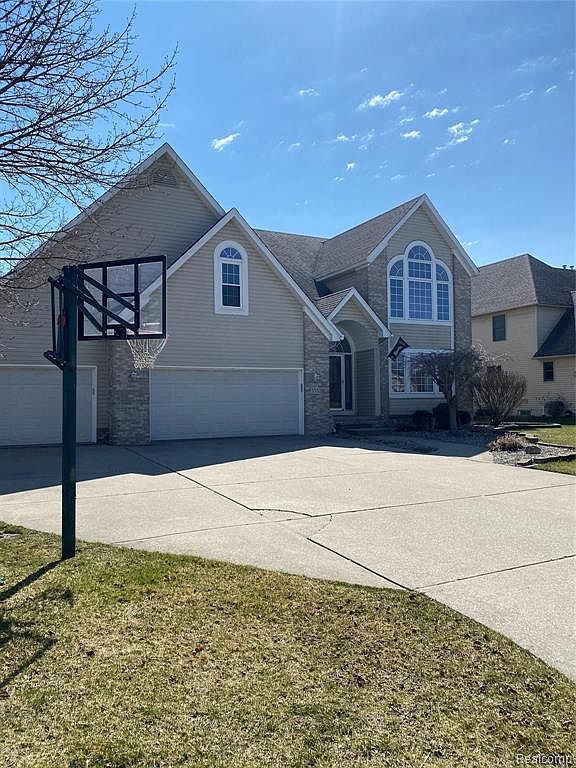 5552 Chatham Ln, Grand Blanc, MI 48439 Zillow