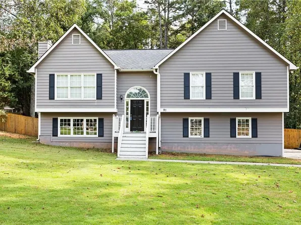91 Etowah Dr, Dallas, GA 30157