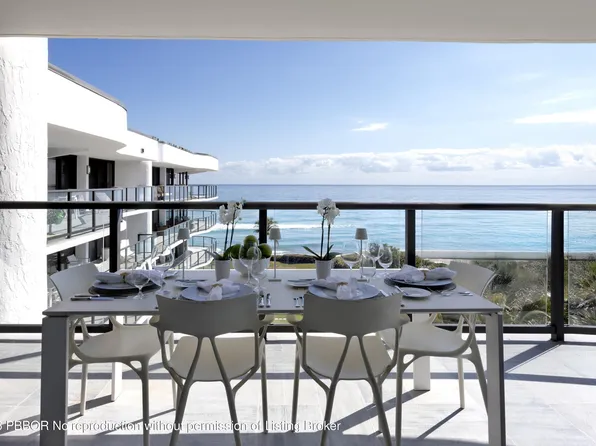 3440 S Ocean #708S, Palm Beach, FL 33480