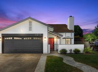 4915 Perceptive Way, Sacramento, CA