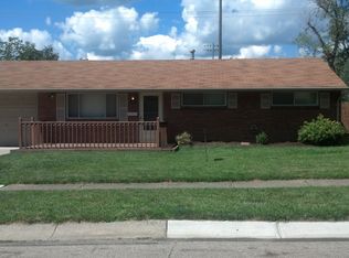 4981 Chesham Dr, Dayton, OH 45424