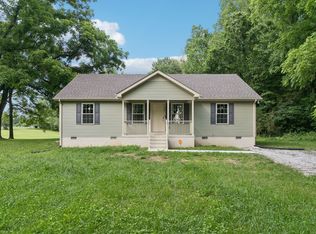 372 Summitville Rd, Manchester, TN 37355