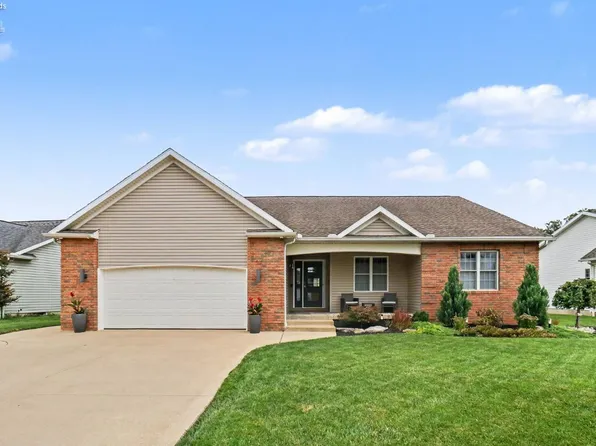 37 Westwind Dr, Norwalk, OH 44857