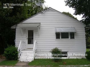1478 Merrimac Trl, Williamsburg, VA 23185