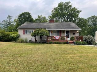 1653 Rita Rd, Vestal, NY 13850