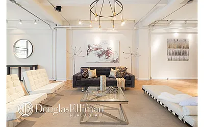 Sold by Douglas Elliman