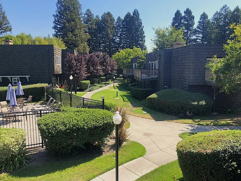Cedarwood Apartments — Photo 6