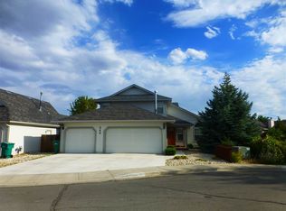 349 Sunchase Ct, Carson City, NV 89701