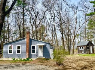 340 W Sturbridge Rd, East Brookfield, MA 01515