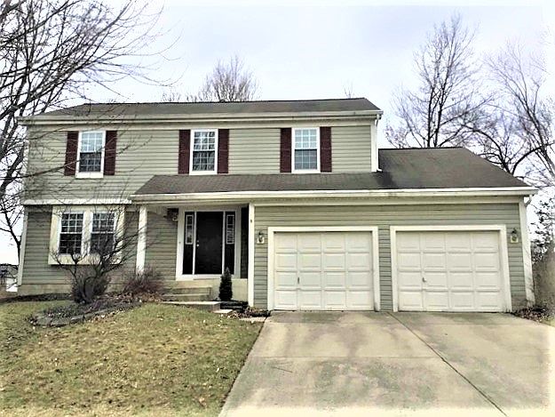 1st image of 5588 Big Timber Ct