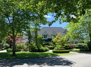19537 SE 24th Pl, Sammamish, WA