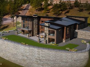 4663 E Plum Rd, Coeur D Alene, ID 83814