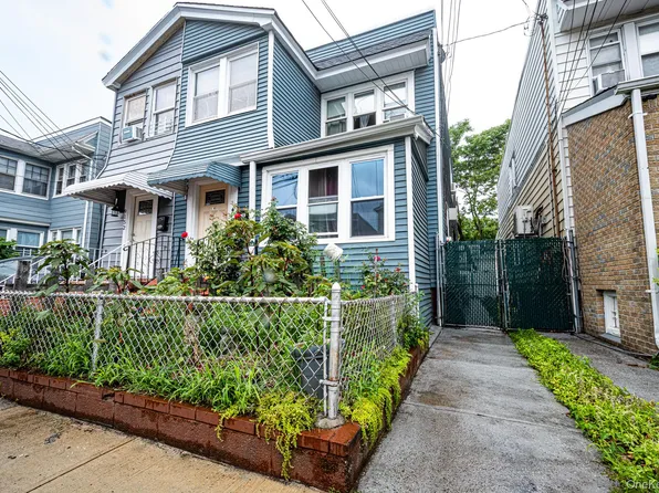 91-50 86th Street, Woodhaven, NY 11421