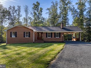 107 Sylvan Ln, Madison, VA 22727