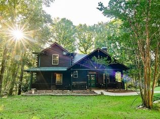 1225 Pitts Chapel E, Newborn, GA 30056