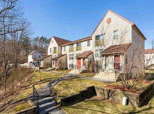 94 E Ridge Rd #B2, Merrimack, NH 03054