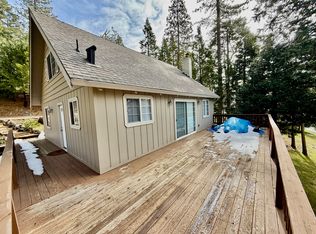 2295 Marti Dr, Arnold, CA