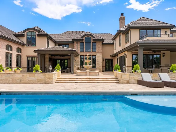 4040 E Forbes Ct, Greenwood Village, CO 80121