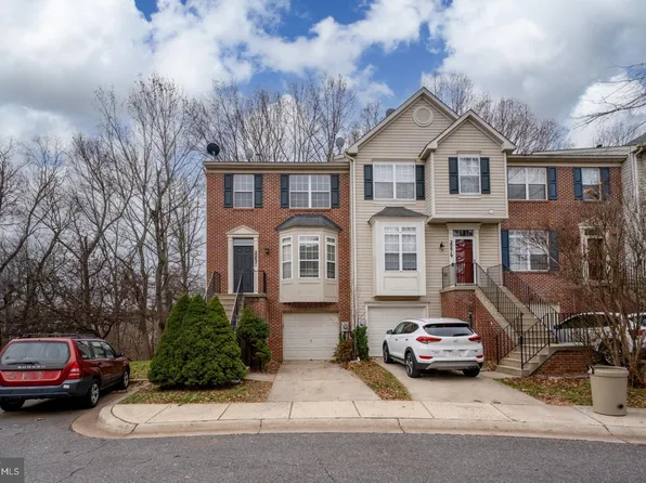 20821 Shamrock Glen Cir #804, Germantown, MD 20874